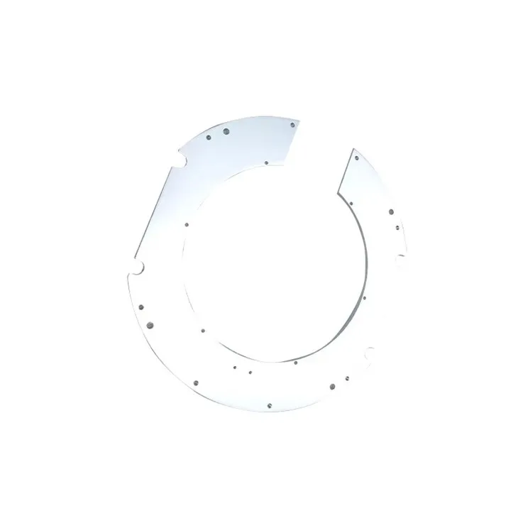 0020-21686 DISK HEATER, DEGAS CHAMBER