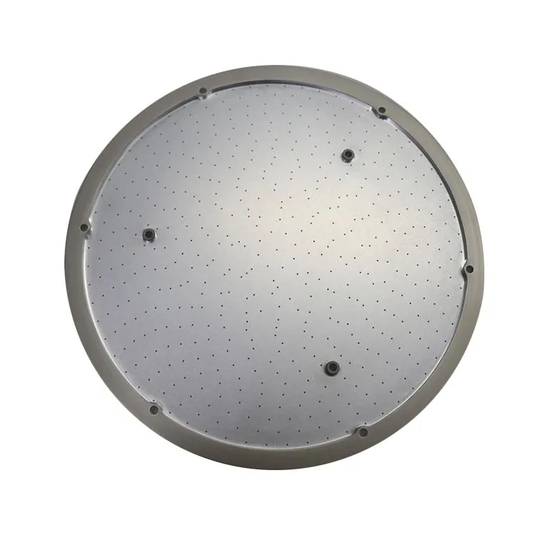 0020-34445 Блокираща плоча Dxzg 2-ри източник Нов