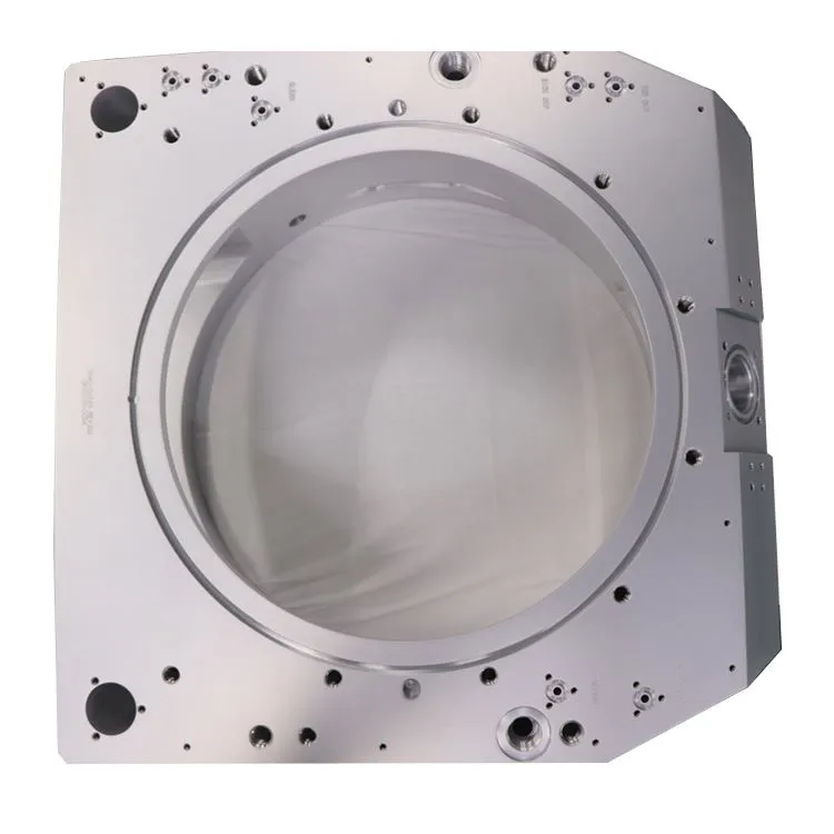 0040-04745 Chamber Body Ultima Hdp-cvd 2-ри източник Нов