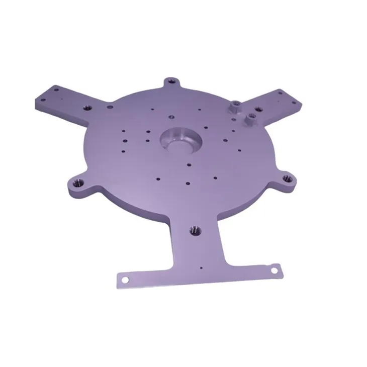 0040-45511 REV 003 ХЛАДНА ПЛОЧА,300MM HDPCVD