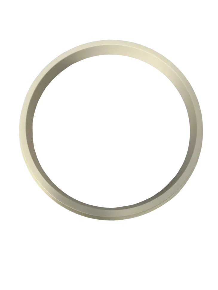 0200-09950 ISOLATOR EC WXZ 2nd Source New