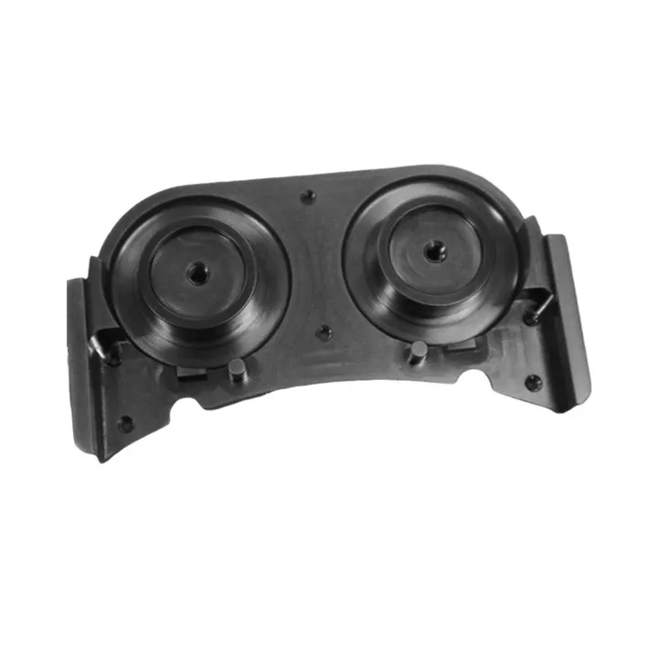 0021-37495 REV.001 BASE,WRIST INVERTED MOUNTING HP+ENP ROBOT 2nd Source New